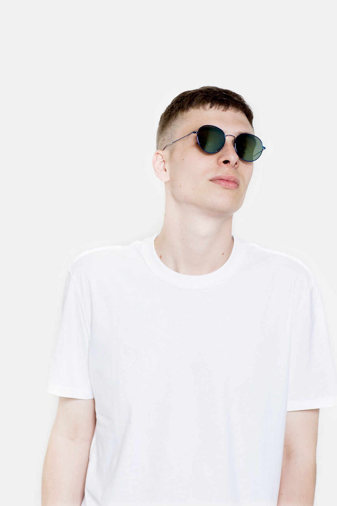 SUPER / Gosha Rubchinskiy Wire II - Retrosuperfuture -