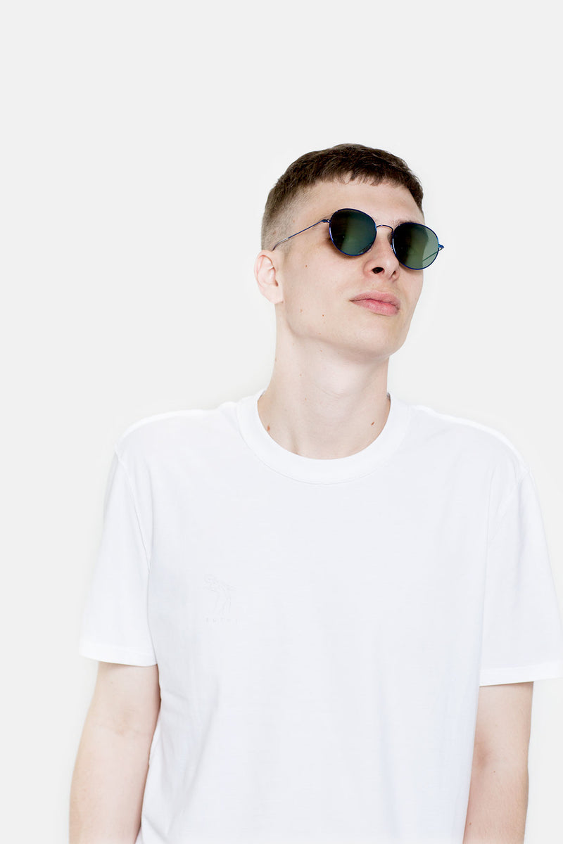 SUPER / Gosha Rubchinskiy Wire II - Retrosuperfuture -