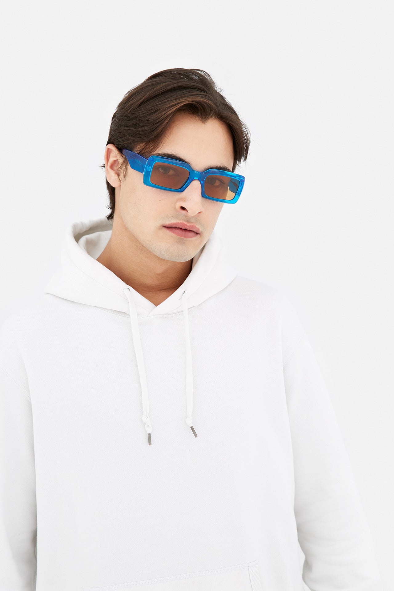 Sacro Hot Blue - Retrosuperfuture -