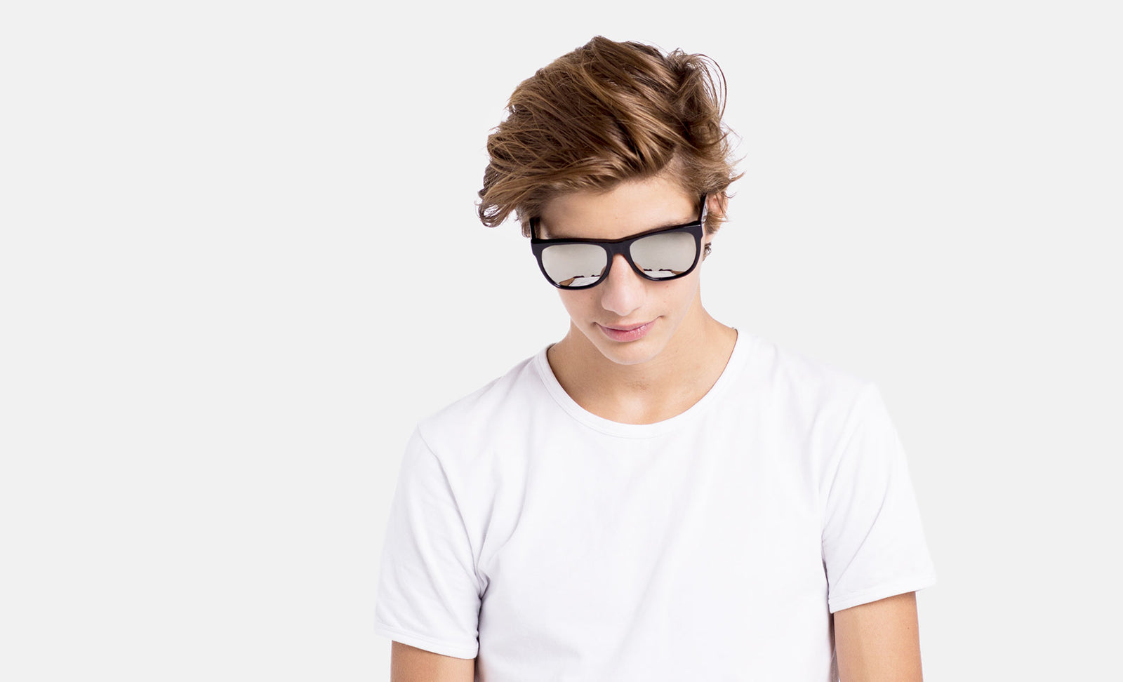Classic Black Ivory - Retrosuperfuture -