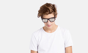 Classic Black Ivory - Retrosuperfuture - — 3