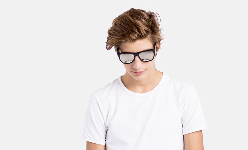 Classic Black Ivory - Retrosuperfuture -