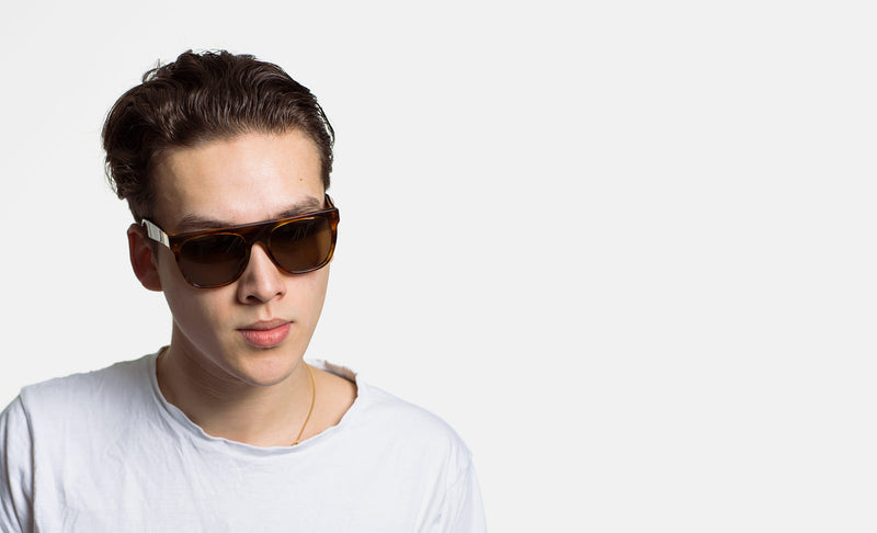 Flat Top Horizon II - Retrosuperfuture -