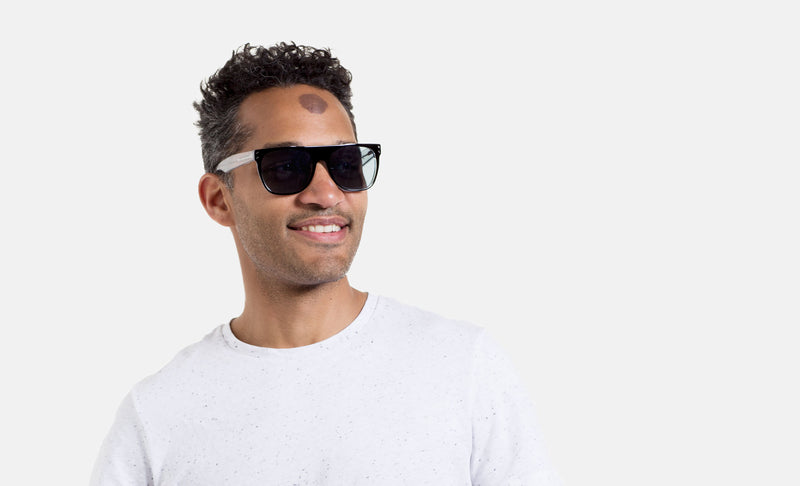 Flat Top 44RU - Retrosuperfuture -