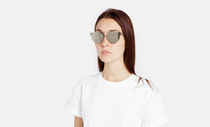 Tuttolente Giaguaro Ivory - Retrosuperfuture - — 4