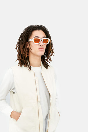 Caro ACW III Orange - Retrosuperfuture - — 5