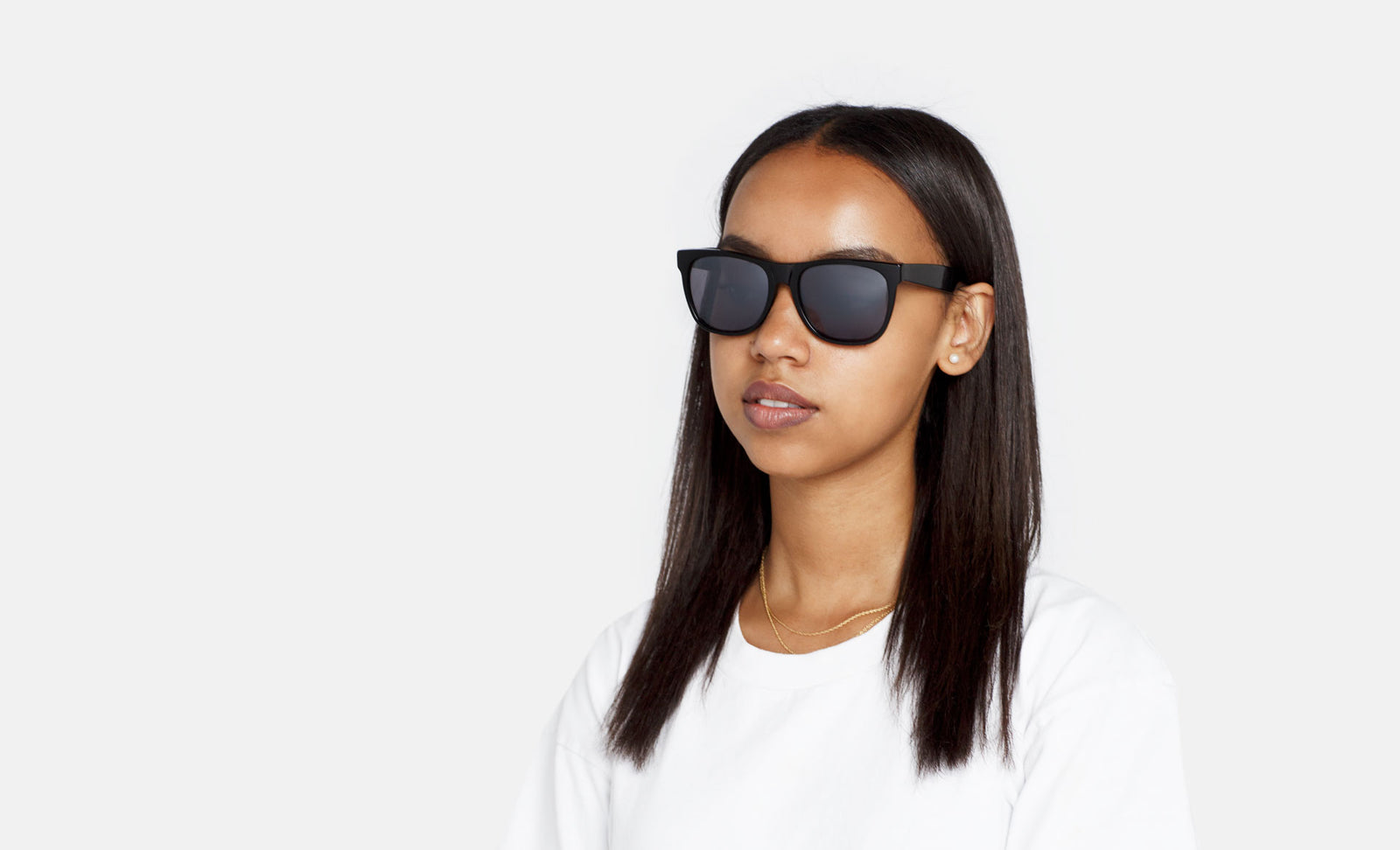 Classic Opaco Black - Retrosuperfuture -