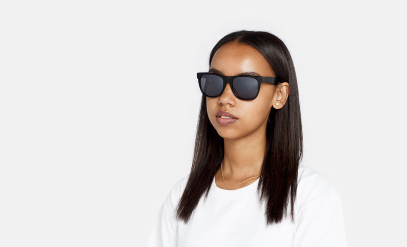 Classic Opaco Black - Retrosuperfuture -