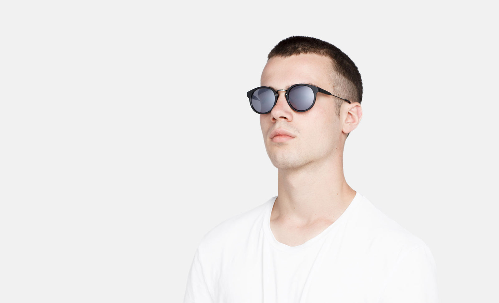 Panama Opaco Black - Retrosuperfuture -
