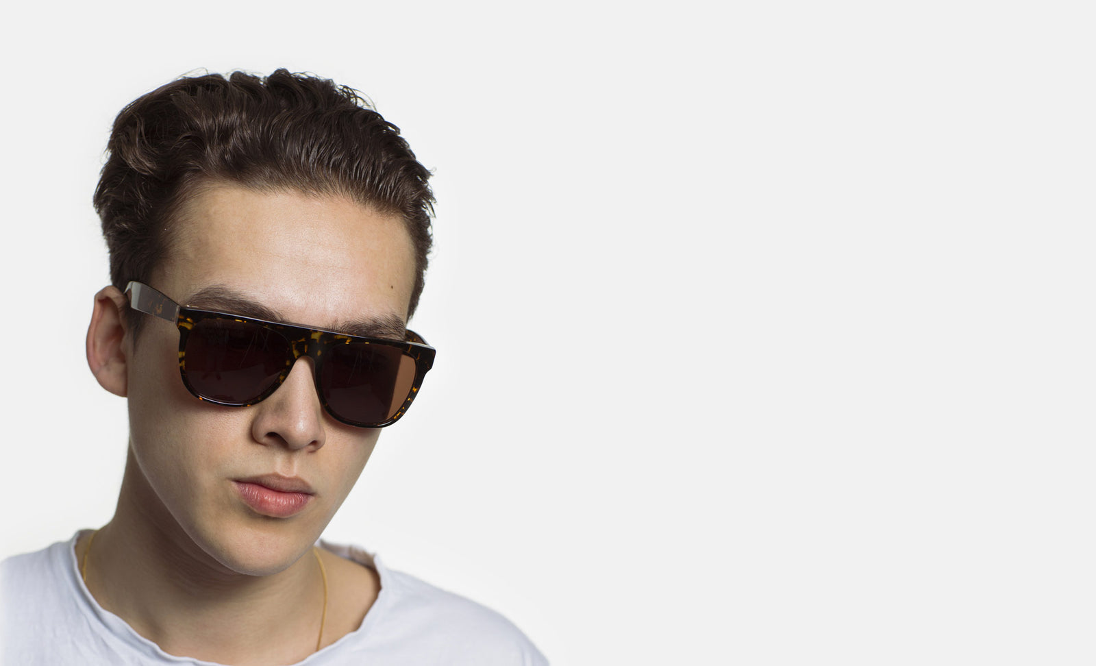 Flat Top Screamer - Retrosuperfuture -