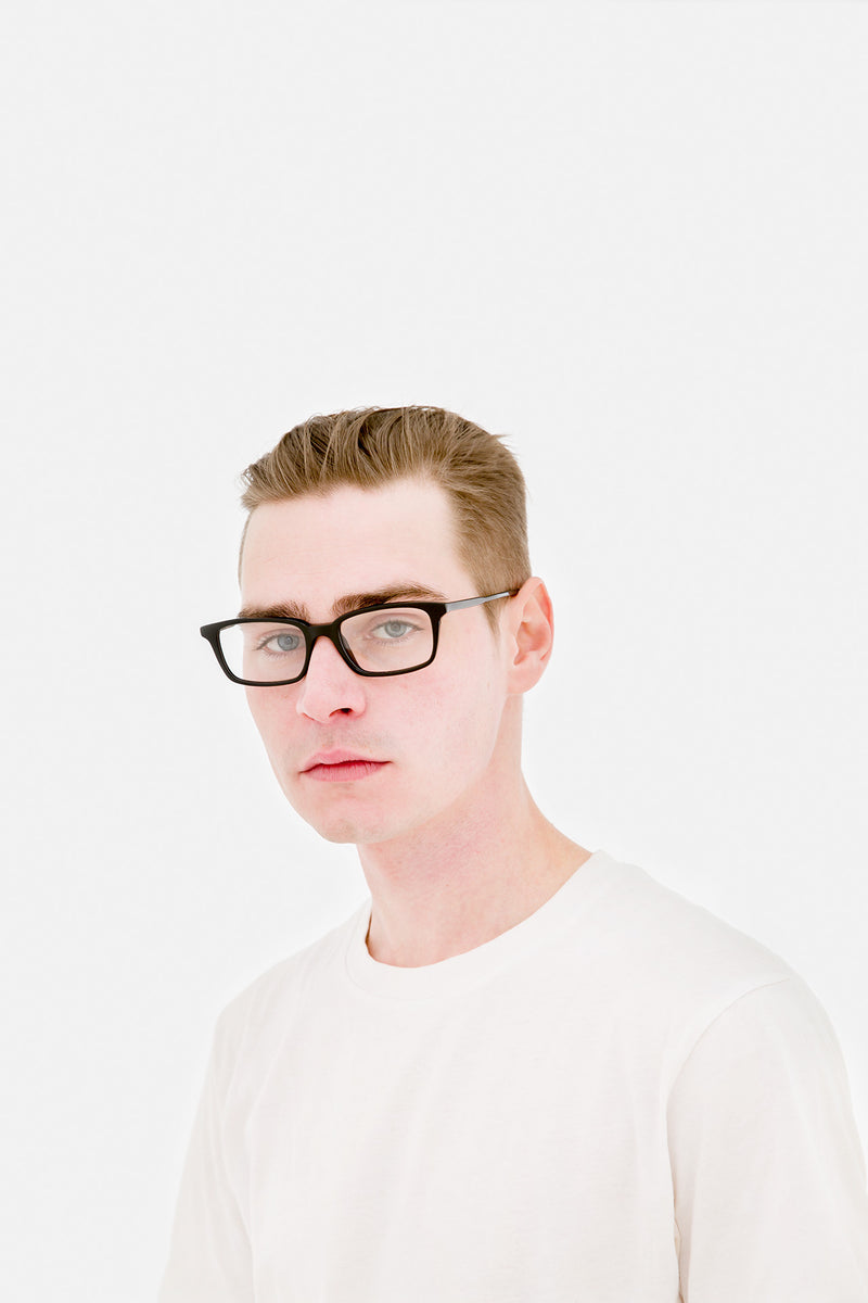 Numero 53 Nero - Retrosuperfuture -
