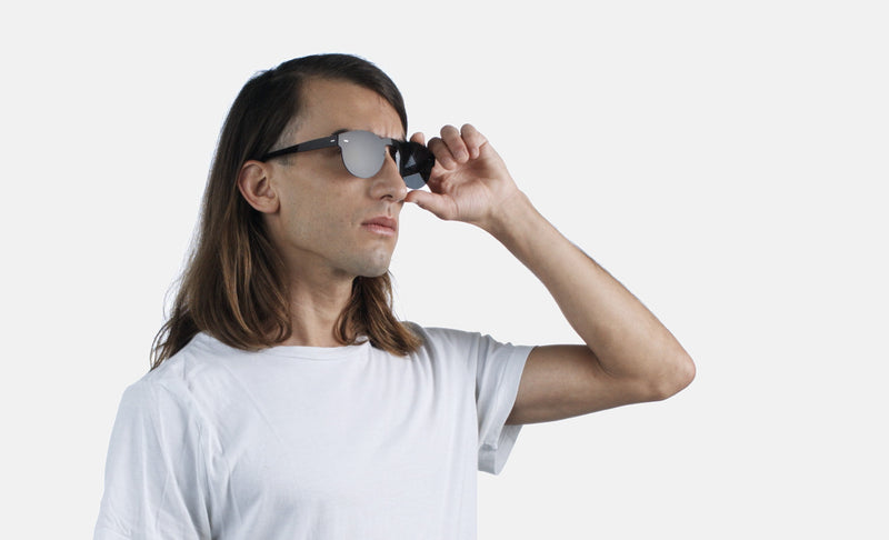 Tuttolente Paloma Black - Retrosuperfuture -
