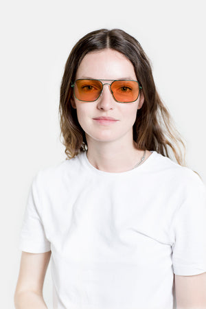 SUPER / Gosha Rubchinskiy Iggy II - Retrosuperfuture - — 5