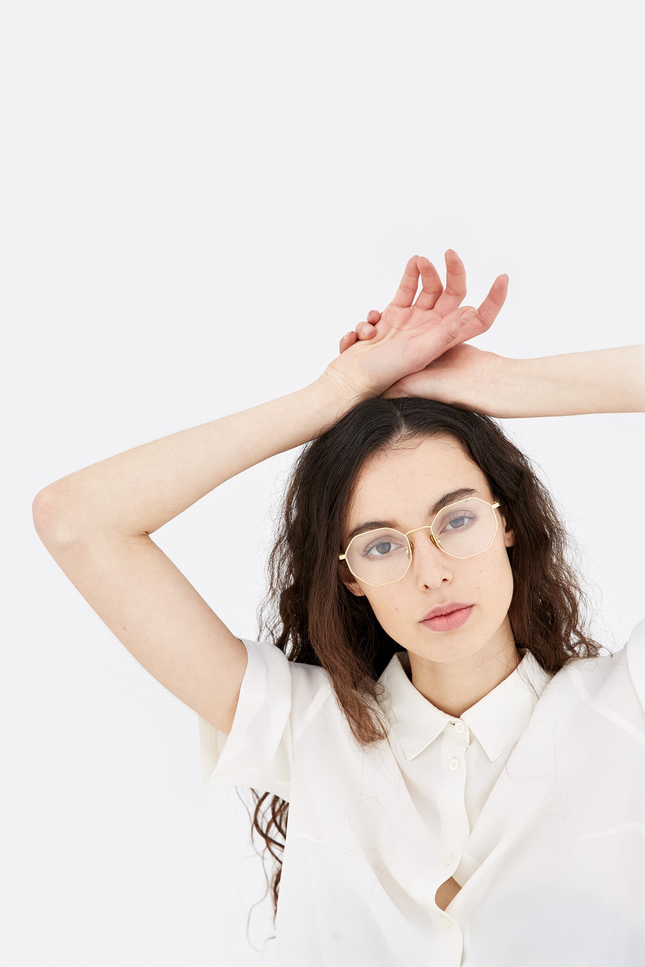 Numero 62 Oro - Retrosuperfuture -