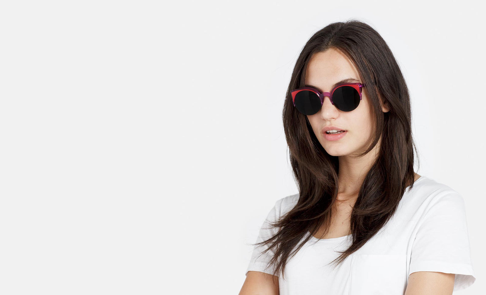 Lucia Surface Uva - Retrosuperfuture -