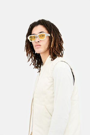 Caro ACW III Yellow - Retrosuperfuture - — 4