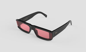 Issimo Black Amaranth - Retrosuperfuture - — 2