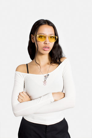 Paloma Yellow Matter - Retrosuperfuture - — 3
