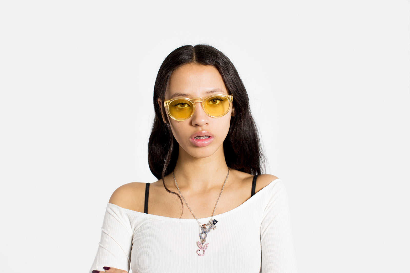 Paloma Yellow Matter - Retrosuperfuture -