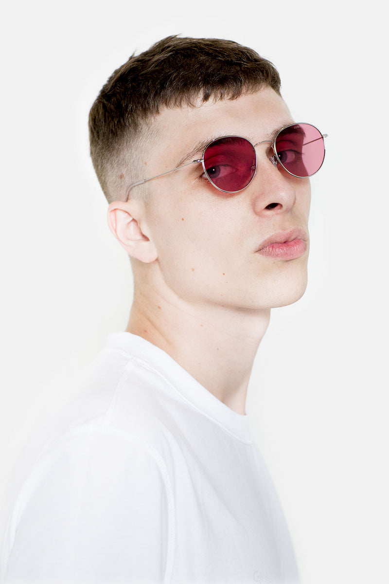 SUPER / Gosha Rubchinskiy Wire I - Retrosuperfuture -