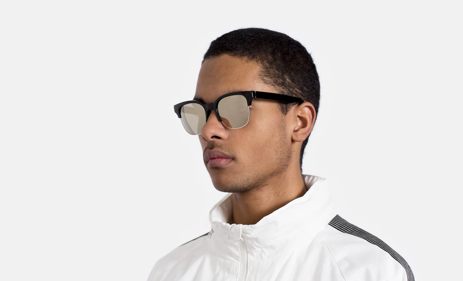 Lele Black Ivory - Retrosuperfuture -