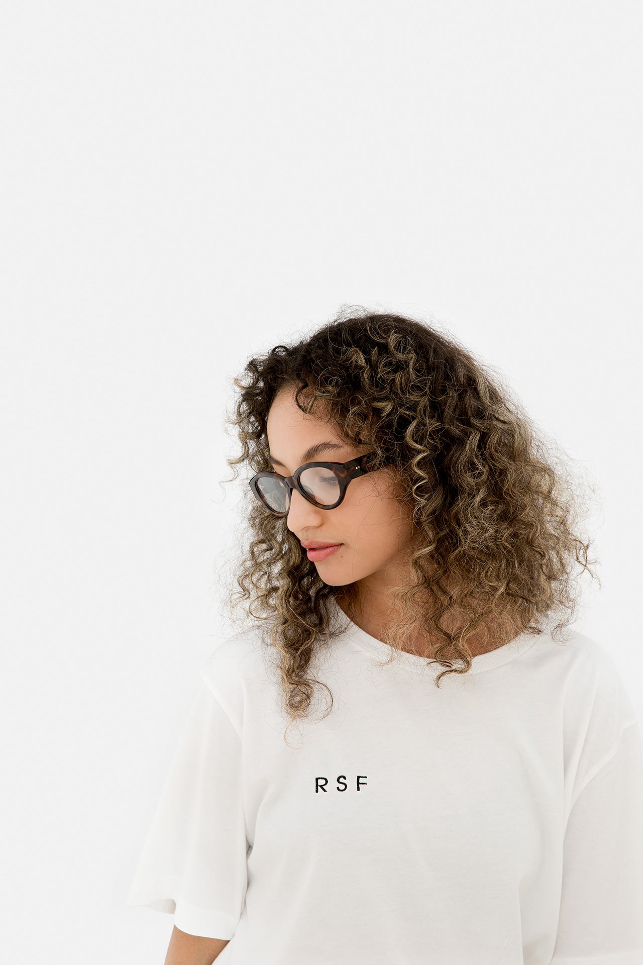 Drew Mama Optical Classic Havana - Retrosuperfuture -