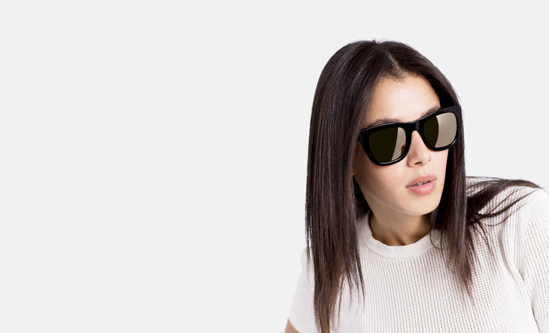 Gals Black Ivory - Retrosuperfuture -
