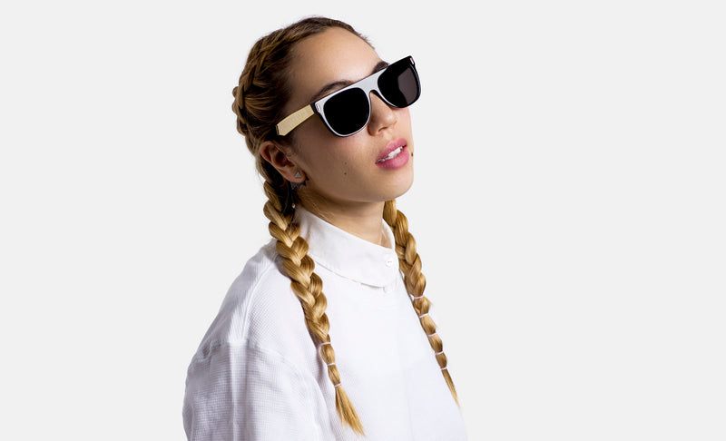 Flat Top Francis Goffrato - Retrosuperfuture -