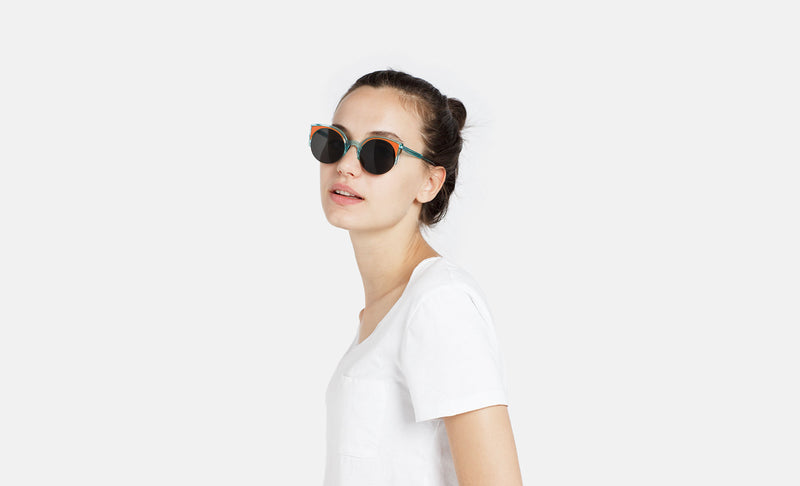 Lucia Surface Anice - Retrosuperfuture -