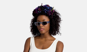 Forfex Light Blue - Retrosuperfuture - — 3