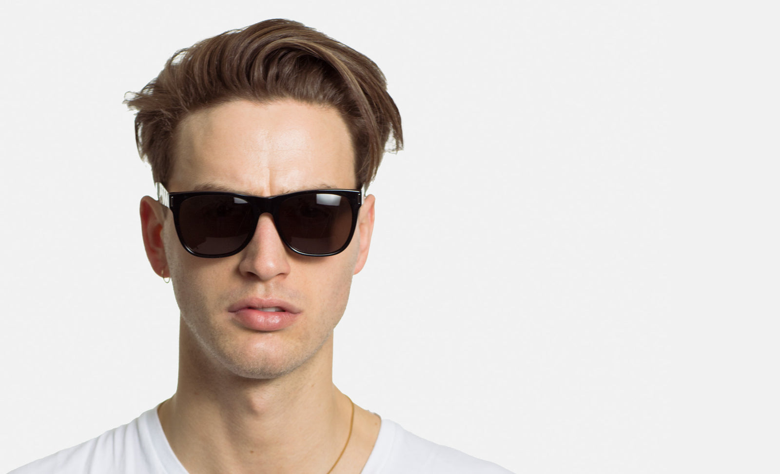 Classic Zoot Silver - Retrosuperfuture -
