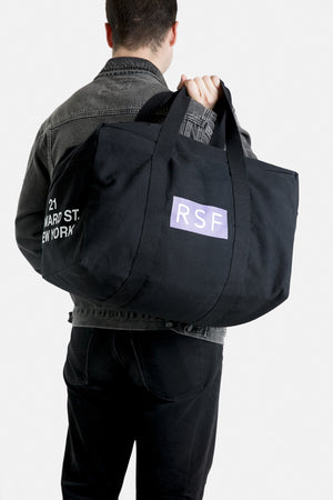 RSF Bag Black - Retrosuperfuture - — 5