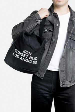 RSF Bag Black - Retrosuperfuture - — 6