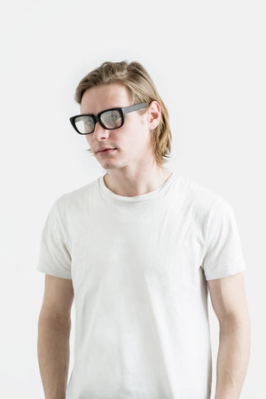 Super/Sunnei I Matte Silver - Retrosuperfuture - — 6
