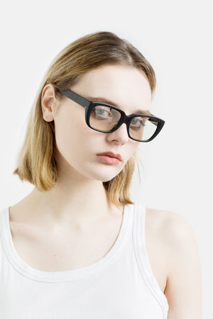 Super/Sunnei I Matte Silver - Retrosuperfuture - — 5