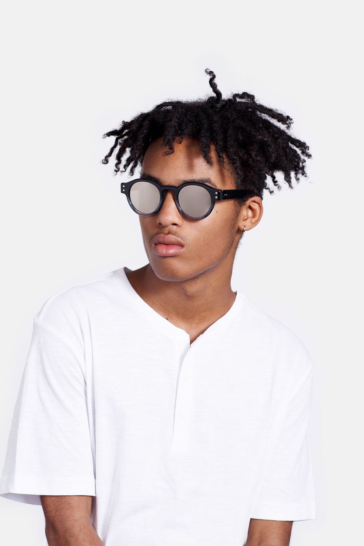 Eddie Monochrome Fade - Retrosuperfuture -