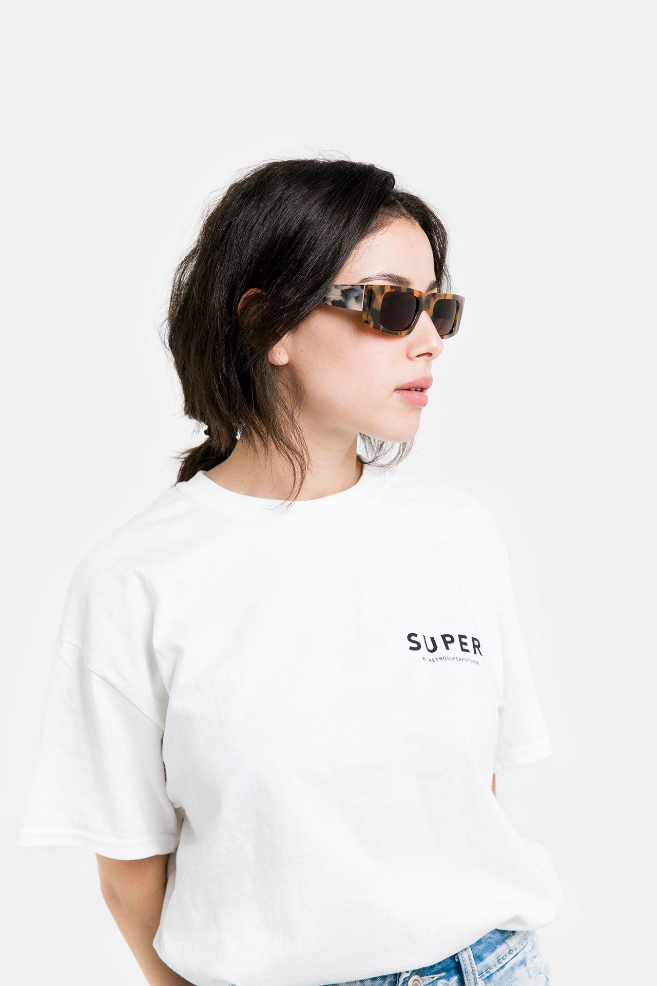 Super/Sunnei II Havana - Retrosuperfuture -