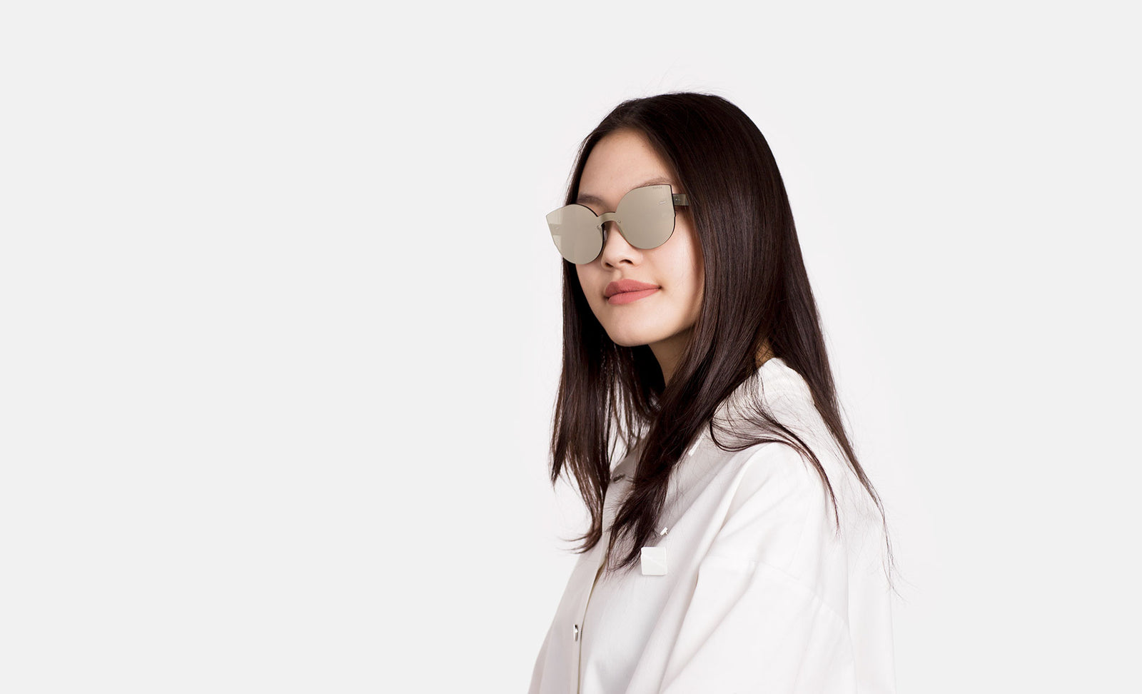 Tuttolente Lucia Ivory - Retrosuperfuture -