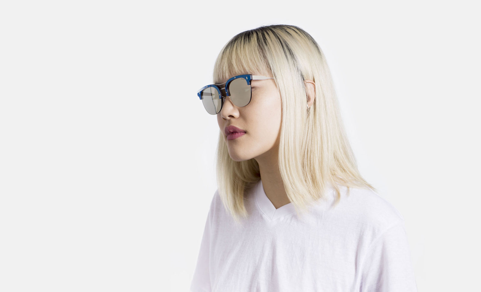 Strada Ivory - Retrosuperfuture -