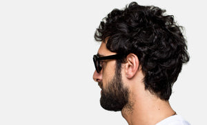 Lunettes Hommes I Black - Retrosuperfuture - — 5