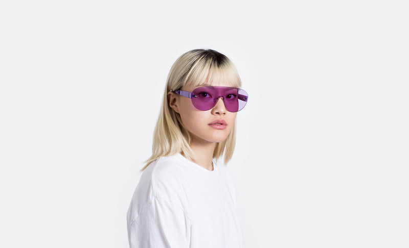 Palma Purple