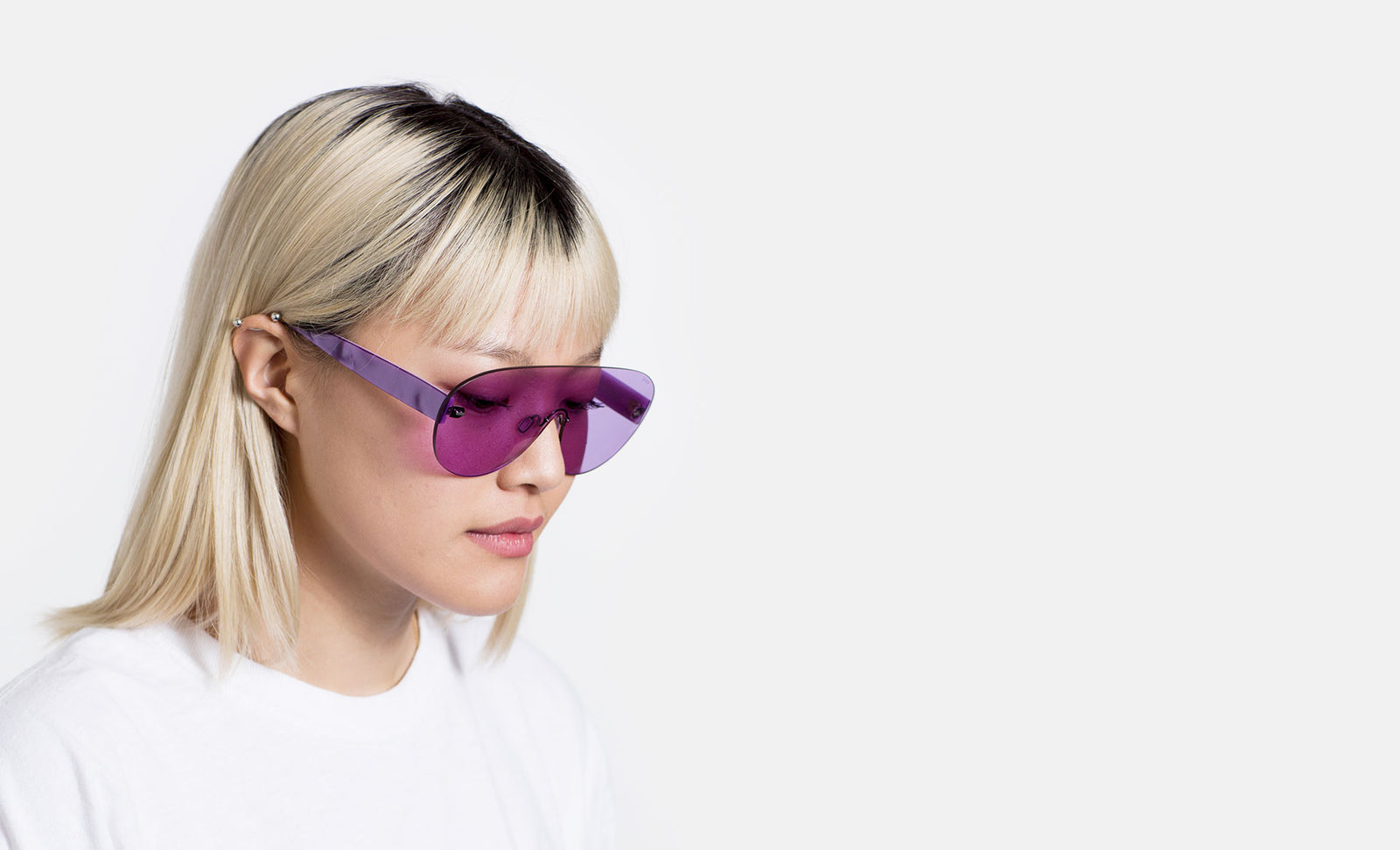 Palma Purple - Retrosuperfuture -