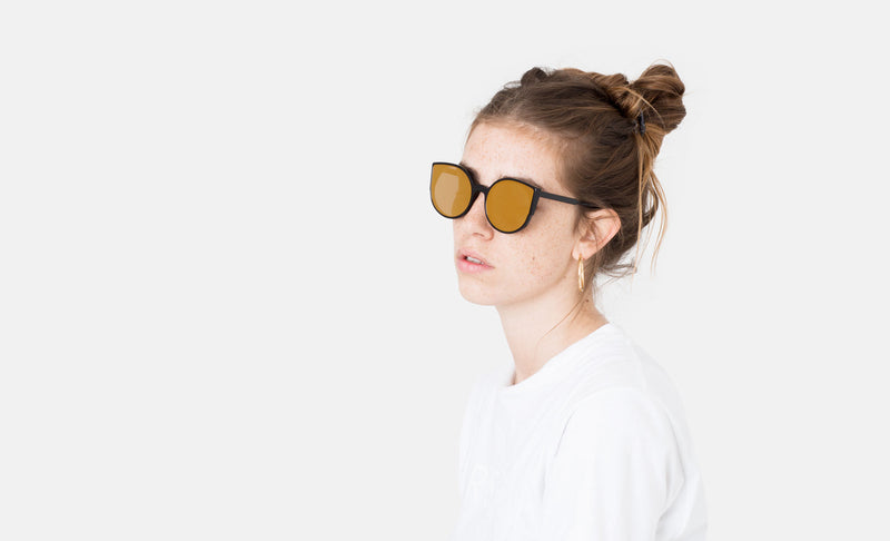 Lucia Forma Gold - Retrosuperfuture -