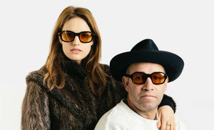 SUPER & Mark Gonzales - Retrosuperfuture - — 5