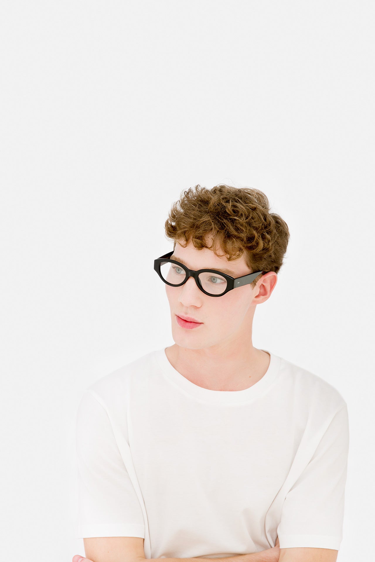 Drew Mama Optical Nero - Retrosuperfuture -