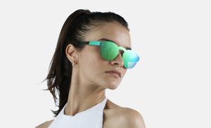 Tuttolente Paloma Green - Retrosuperfuture - — 5