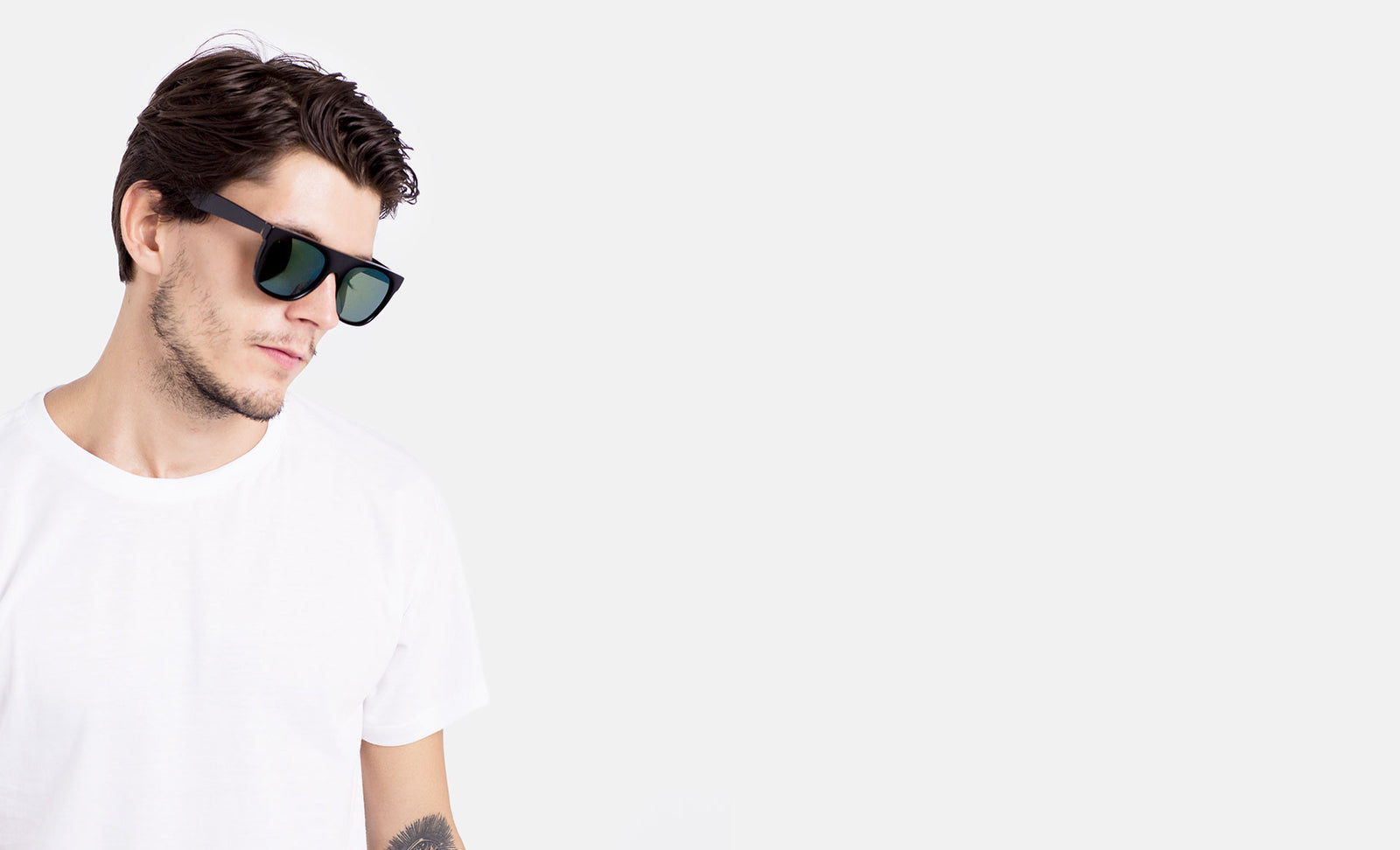 Flat Top Patrol - Retrosuperfuture -