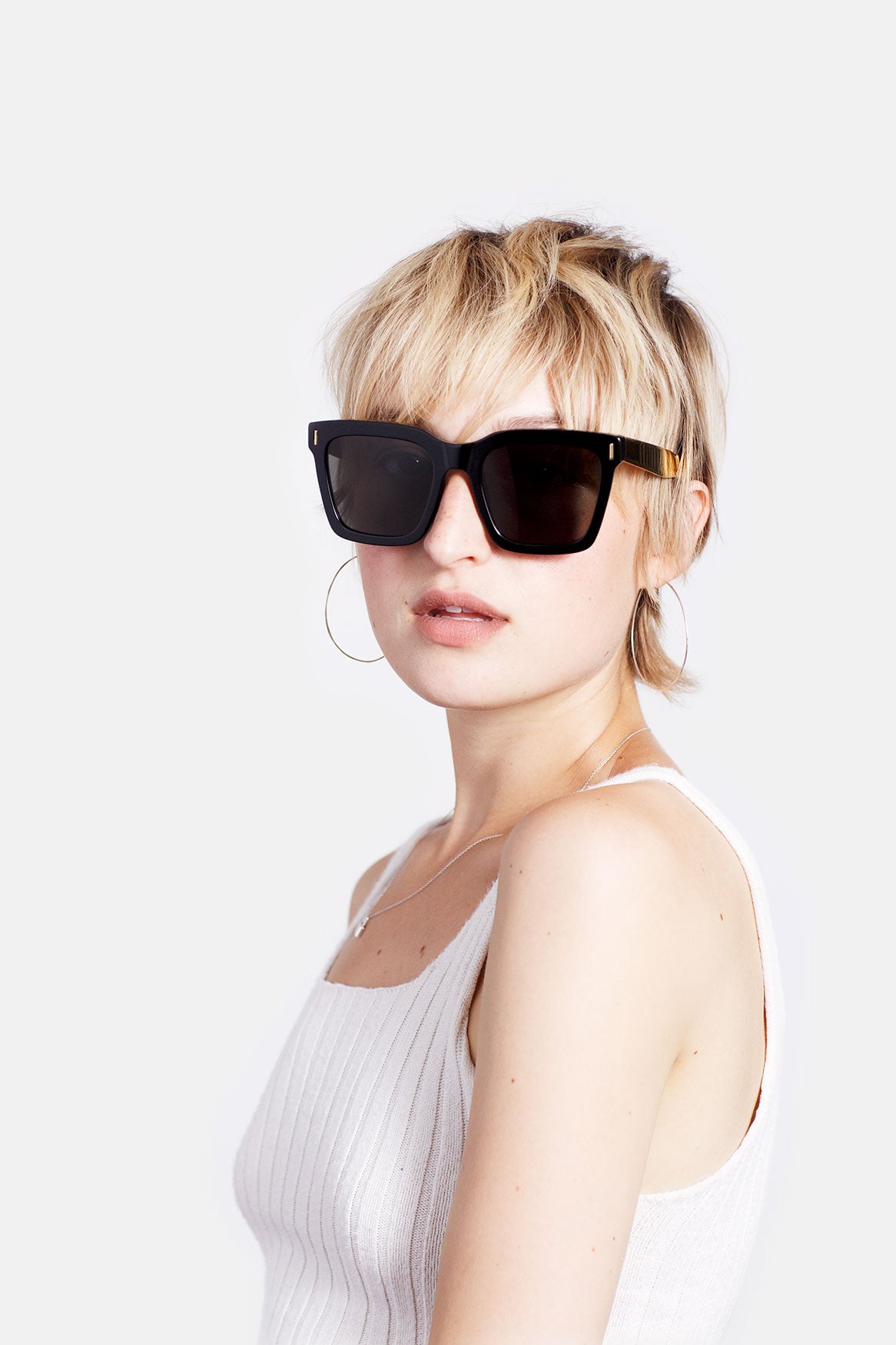 Aalto Francis Black Gold - Retrosuperfuture -