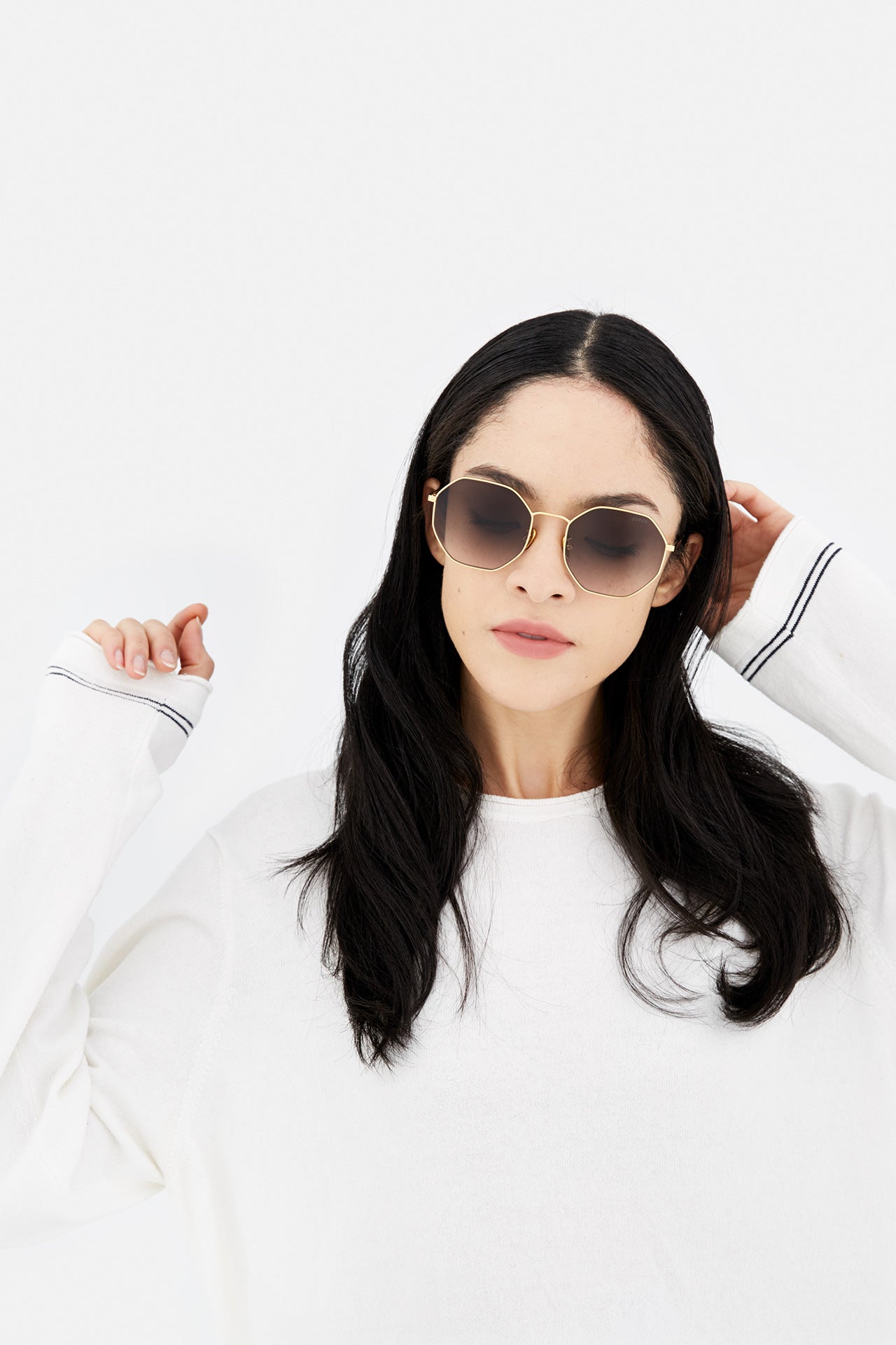 Sagoma Black Ombre - Retrosuperfuture -