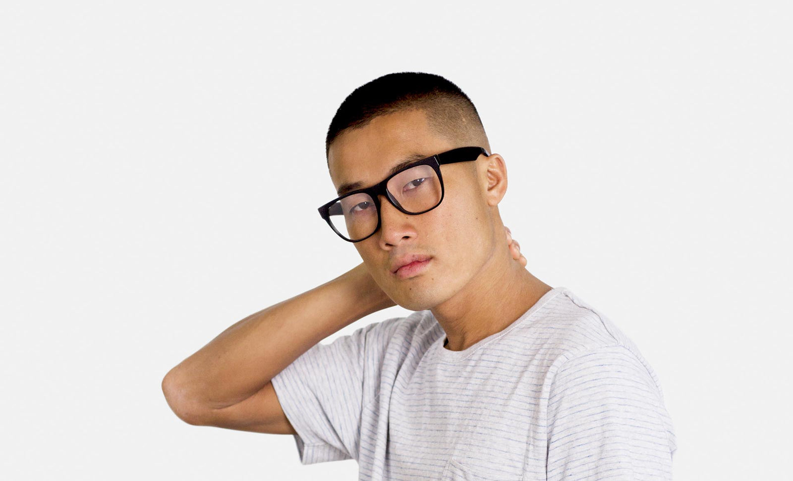 Classic Black Optical - Retrosuperfuture -